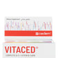 Vitaced, Complete A-z Multivitamin & Mineral Supplement For Immune Support & Energy Boost With Lutemax 2020 & Coenzyme Q10, 30 Tablets