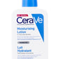 CeraVe لوشن مرطب يومي 236 مل للبشرة العادية إلى الجافة