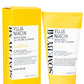 Somebymi Yuja Niacin Brightening Cleanser مع 11% خلاصة اليوجا والنياسيناميد وحمض السكسينيك - 150 مل، لا يسبب الحساسية، تنظيف عميق، بشرة مشرقة