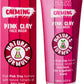 Beauty Formulas Calming Pink Clay Mask With Chia Seed Extract - 100ml