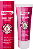 Beauty Formulas Calming Pink Clay Mask With Chia Seed Extract - 100ml