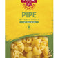 Dr. Schär Gluten-free Pasta Pipe With Millet Flour 500g
