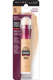 أحمر شفاه Maybelline Color Sensational Lipstick 345 Red Revival – أحمر جريء يدوم طوال اليوم ويوفر شعوراً بالراحة