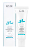 Babe Hydro 24h Cream-gel Moisturizer With Hyaluronic Acid And Soothing Actives 50ml