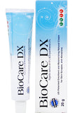 Bio Care Dx, Anti-aging Intense Hydration With Hyaluronic Acid & Peptides, 20 G Cream