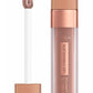 L'oreal Les Chocolats Ultra Matte Liquid Lipstick 848 Cocoa - Long-lasting Chocolate-inspired Shade