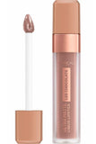 L'oreal Les Chocolats Ultra Matte Liquid Lipstick 848 Cocoa - Long-lasting Chocolate-inspired Shade