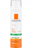 La Roche-posay Anthelios Invisible Face Mist Spf50 With Xl Protect - For Oily Skin 75ml