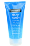 Neutrogena Deep Clean Invigorating Scrub (exfoliating, Energizing)