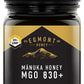 Egmont Honey Umf 20+ Mānuka Honey Premium Antibacterial & Anti-inflammatory 500g Pure New Zealand Honey