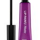 L'oreal Paris Infallible Matte Lip Paint 207 Wuthering Purple - ألوان جريئة فريدة مع أداة تطبيق دقيقة