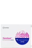 Mycoheal 400 Mg, 3 Suppositories, Strip Pack