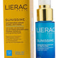 Lierac Sunissime Ultra-repair Serum 30ml - سيروم تجديد البشرة بعد التعرض للشمس