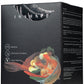Inshape High-protein (72%) Thai Soup Meal Replacement - Low-carb, Low-fat, Vegetarian, With Added Vitamins, In 25g Sachet