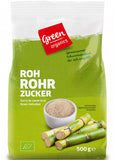Biotropic Cane Sugar 500g - Organic, Raw