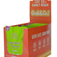 Early Riser Super Seed Crunch Low Carb Granola - Grain Free - 10 Sachets Box