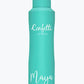 Riggslondon Perfumed Deodorant Body Spray - Maya Long-lasting Alcohol-free Formula 150ml Floral Fruity Scent