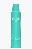 Riggslondon Perfumed Deodorant Body Spray - Maya Long-lasting Alcohol-free Formula 150ml Floral Fruity Scent