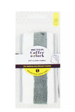 Beter Coffee O'clock Ultra-soft Microfiber Headband Absorbent Quick Dry For Skincare & Makeup