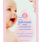 Johnson's Baby Nursing Pads 30pcs - Contoured Shape With Advanced Leakage Protection