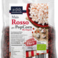 Sottolestelle Popcorn Kernels Red 400g - غير معدل وراثيًا، غني بالبوليفينول