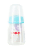 Pigeon Plastic Juice Feeder Kp2 أداة تغذية سائلة متينة 50 سم مكعب (20 أونصة) للرضع والحيوانات الأليفة