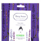 Deep Sense - Lavender Sheet Mask 25gr