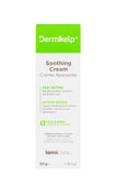 Dermikelp Soothing Cream Fast-acting Sensitive Dry Itchy Skin Relief Face & Body 50g