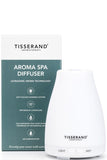Tisserand Aroma-spa Diffuser With Ultrasonic Mist