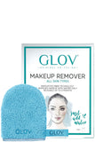 Glov On-the-go Makeup Remover Eco-friendly Portable Cleansing Glove For All Skin Types With Antibacterial Microfibers
