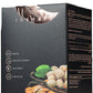 Inshape Umm Ali High-protein (64%) Dessert Meal Replacement - Low-carb, Low-fat, Vegetarian, With Added Vitamins & Sweeteners, In 25g Sachet