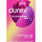 Durex - واقي ذكري بليجر مي 6 قطع (p)
