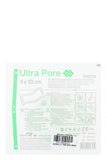 ضمادة جروح Medrull Ultrapore لاصقة 9 × 10 سم (25 قطعة