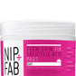 Nip Fab Teen Skin Fix Exfoliating Salicylic Acid Day Pads For Oil Control - Pack Of 60