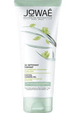 Jowae Purifying Cleansing Gel Deeply Purifies With Sacred Lotus And Antioxidant Lumiphenols 200ml For Oily Sensitive Skin