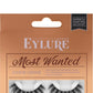 Eylure Most Wanted Gimme Gimme - رموش صناعية بمظهر الحرير الكثيف