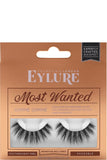 Eylure Most Wanted Gimme Gimme - رموش صناعية بمظهر الحرير الكثيف