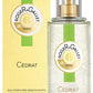 Roger And Gallet Cédrat ماء عطر منعش بخلاصة الحمضيات والأرز 50 مل – خلاصة منعشة