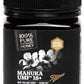 Pure New Zealand Honey Manuka Honey Umf 18+ - High Mgo, 250g