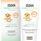 Isdin Baby Ointment Diaper Rash Protection With Zinc Oxide 50ml