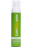 Mixed Chicks Four Days Volumizer Texture Amplifier For Curls & Waves - رغوة خفيفة، 237 مل، لجميع أنواع الشعر