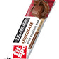 Fit Spo Protein Bar Power Choco High-protein Snack With Real Cocoa Flavor 55g No Preservatives