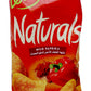 Lorenz Naturals Crisps - Mild Paprika Flavor, Gluten-free, Vegetarian Snack, 100g