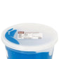 Bort Therapy Putty For Hand And Finger Strengthening - Versatile Rehabilitation Tool, Enhances Dexterity, Available In Multiple Resistance Levels (blue)