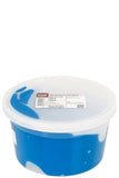 Bort Therapy Putty For Hand And Finger Strengthening - Versatile Rehabilitation Tool, Enhances Dexterity, Available In Multiple Resistance Levels (blue)