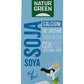 Naturgreen Soya Drink - Calcium 1l - Organic Soya Bean, Enriched With Calcium