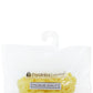 Hydrea Honeycomb Mediterranean Sponge ناعمة لا تسبب الحساسية 3-3.5 بوصة عضوية طبيعية مقشرة