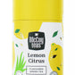 Mccoy Lemon Citrus Green Tea 10 Pyramid Tea Bags Refreshing Antioxidant