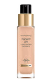 Max Factor Radiant Lift Foundation (077 Soft Honey) - Smudge-proof Dewy Finish