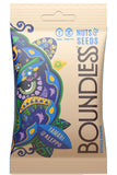 Boundless Savory Umami Snack With Tamari Soy & Aleppo Pepper, Gluten-free, 30g Pack